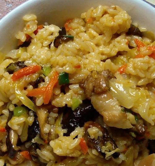咸米饭怎么做才好吃？详细步骤和技巧是什么？