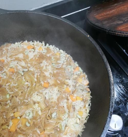 咸米饭怎么做才好吃？详细步骤和技巧是什么？