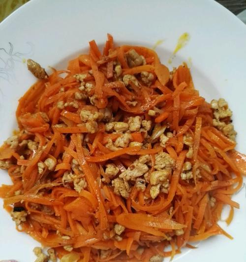 咸萝卜猪肉怎么做好吃？详细步骤有哪些？