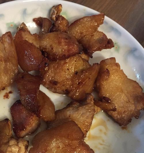 咸萝卜猪肉怎么做好吃？详细步骤有哪些？