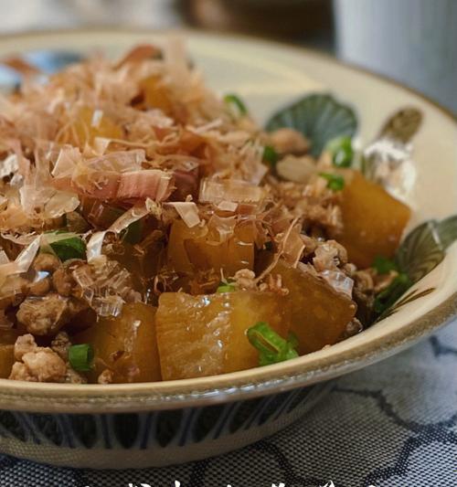 咸萝卜猪肉怎么做好吃？详细步骤有哪些？