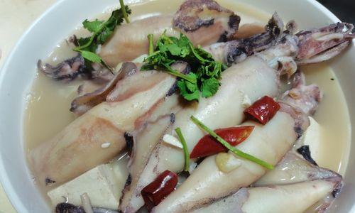 咸萝卜樱炖豆腐怎么做？步骤和技巧是什么？