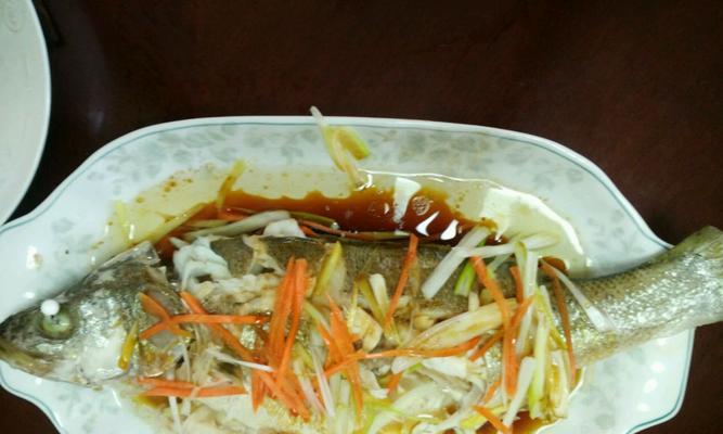 咸鲈鱼烧黄豆怎么做？步骤和技巧有哪些？