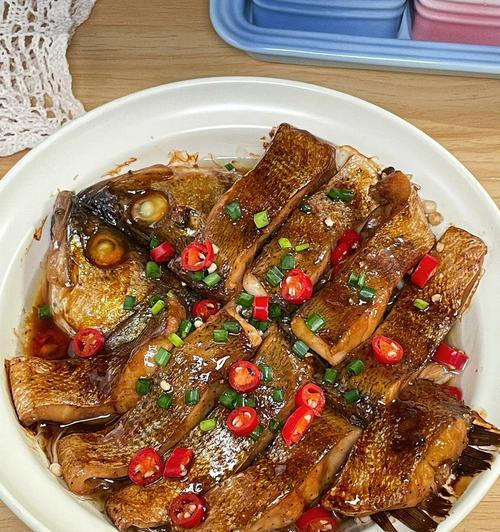 咸鲈鱼烧黄豆怎么做？步骤和技巧有哪些？