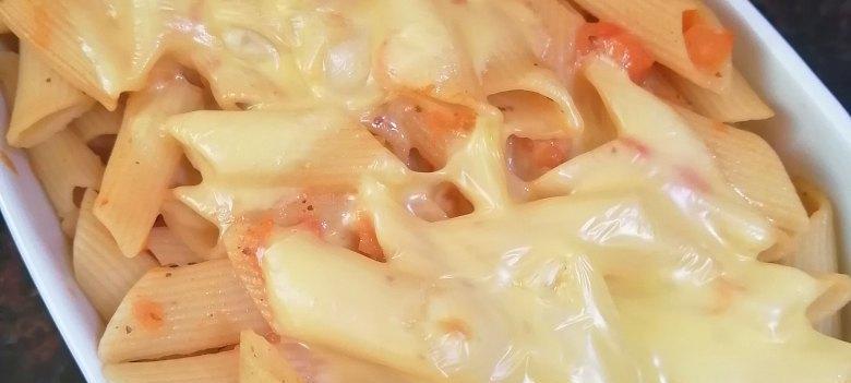 咸焗薏面的做法是什么？如何在家轻松制作？