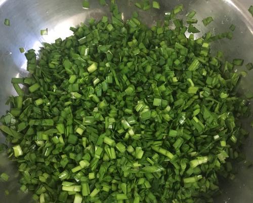 咸韭菜怎么做才好吃？有哪些简单步骤？