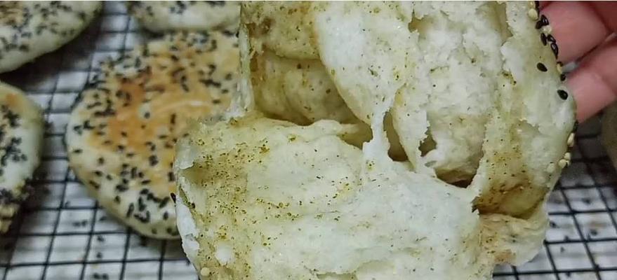 咸煎饼怎么做？详细步骤和常见问题解答？