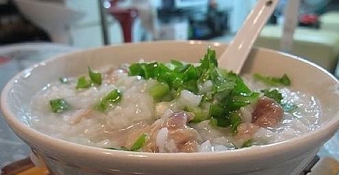 咸骨粥怎么做？咸骨粥的制作步骤是什么？