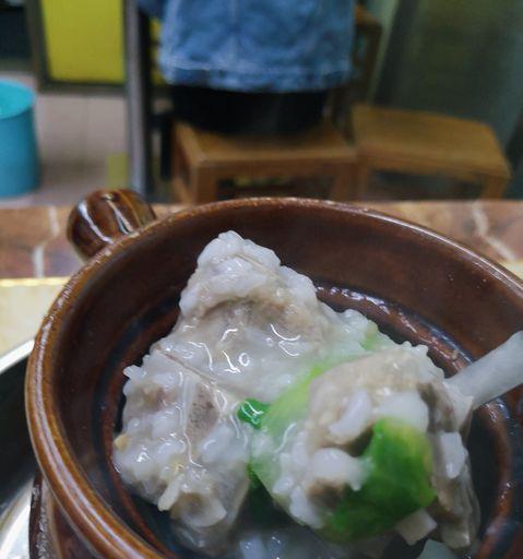 咸骨粥怎么做？咸骨粥的制作步骤是什么？