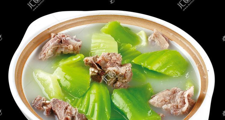 咸骨芥菜汤怎么做？详细步骤和常见问题解答？