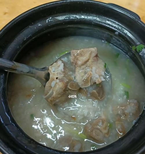 咸骨菜干粥怎么做？详细步骤和常见问题解答？