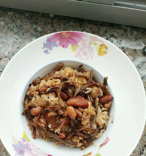 咸饭茶怎么做？咸饭茶的制作步骤是什么？