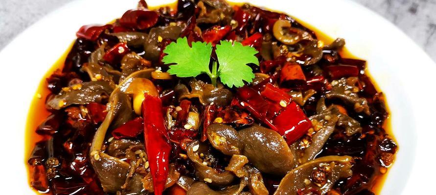 咸豆角炒鸭杂怎么做？步骤和技巧是什么？