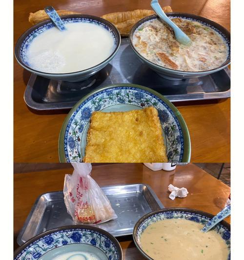 咸豆浆怎么做？咸豆浆的家常做法有哪些？