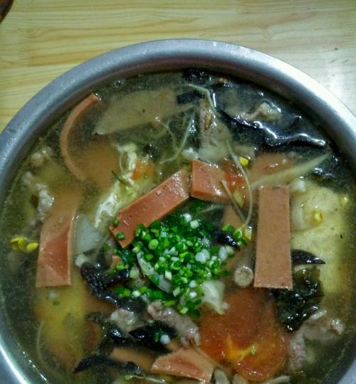 咸豆花早餐怎么做？有哪些步骤和技巧？