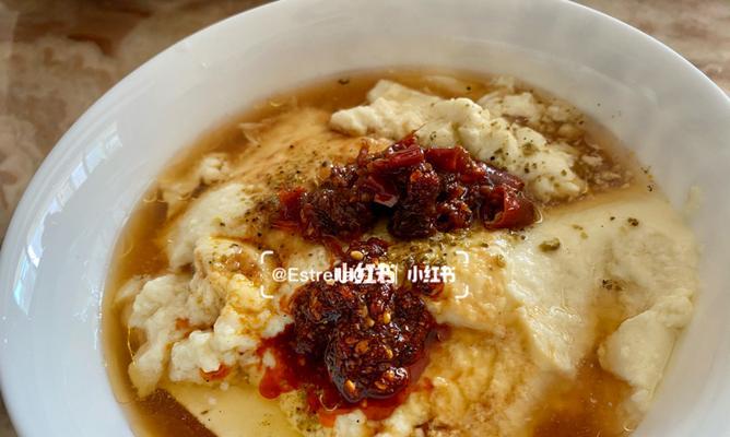 咸豆腐脑怎么做？详细步骤和技巧是什么？