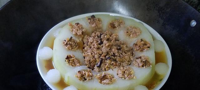 咸冬瓜蒸鲭鱼怎么做？步骤和技巧是什么？