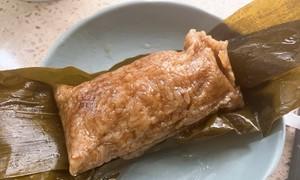 咸蛋猪肉粽怎么做？详细步骤和技巧是什么？