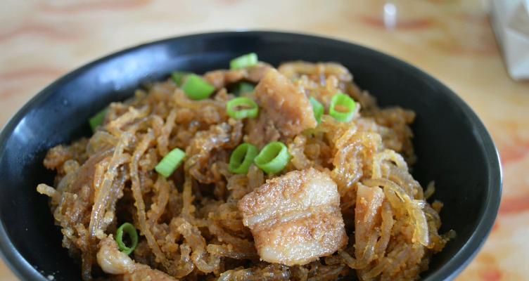 咸蛋蒸肉怎么做？步骤和技巧有哪些？