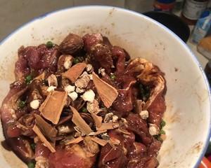 咸蛋五花肉怎么做？详细步骤和常见问题解答？