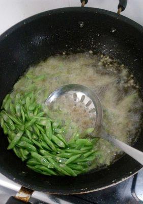 咸蛋四季豆怎么做？有哪些步骤和技巧？