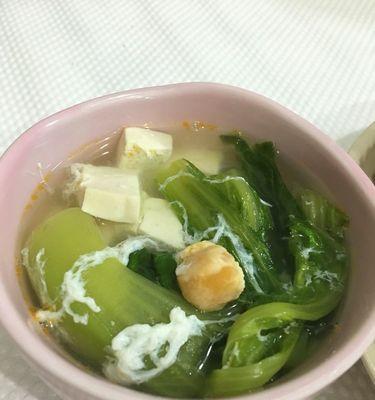 咸蛋芥菜汤怎么做？有哪些步骤和技巧？