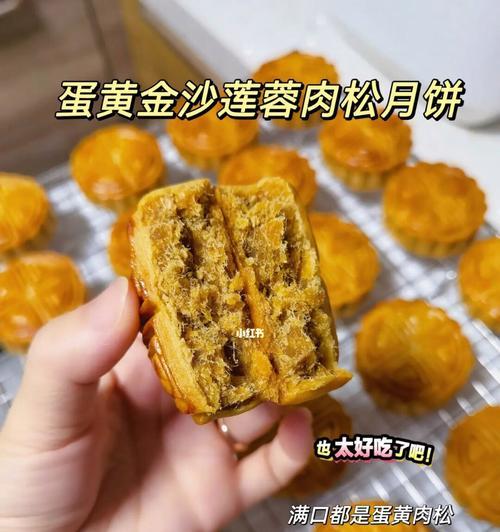 咸蛋黄猪肉粽新手一看就会的做法？步骤详细吗？