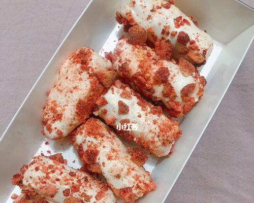 咸蛋黄奶酥怎么做？详细步骤和常见问题解答？