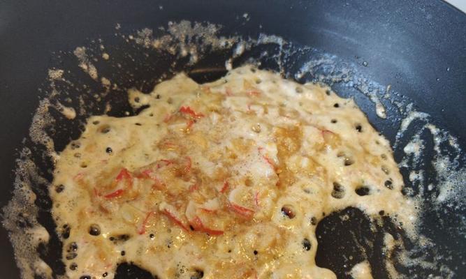 咸蛋黄焗豆腐怎么做？步骤详解和常见问题解答？