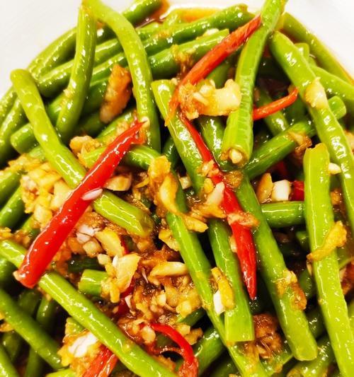 咸蛋豆角怎么做？详细步骤和常见问题解答？