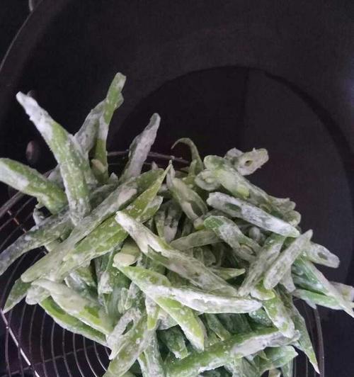 咸蛋豆角怎么做？详细步骤和常见问题解答？