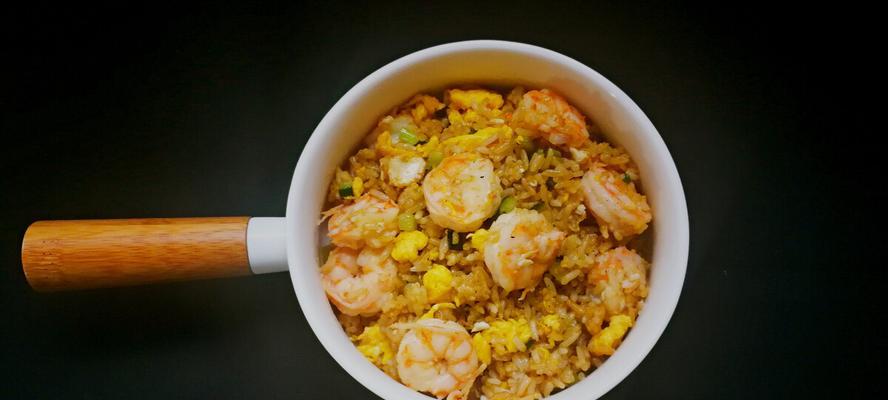 咸蛋炒饭怎么做？步骤详解和常见问题解答？