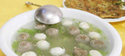 咸菜台焖肉圆怎么做？详细步骤和技巧是什么？