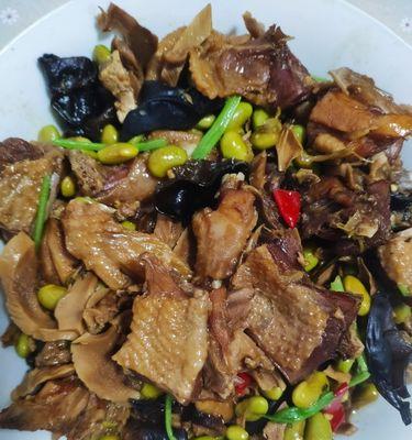 咸菜笋干怎么做？详细步骤和常见问题解答？