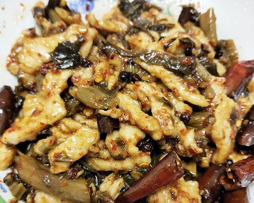 咸菜烧肉怎么做？步骤和技巧有哪些？