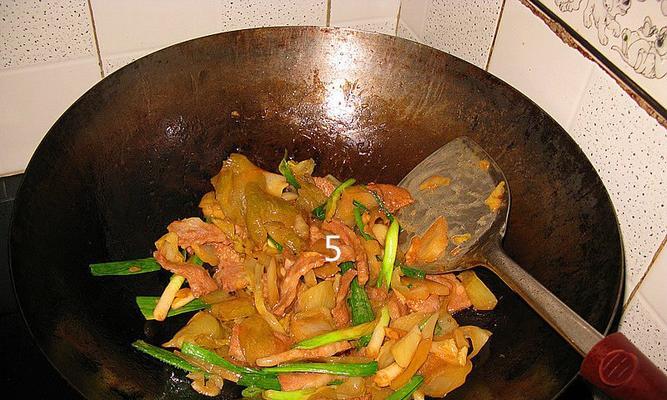 咸菜铺猪肉怎么做？详细步骤和技巧是什么？