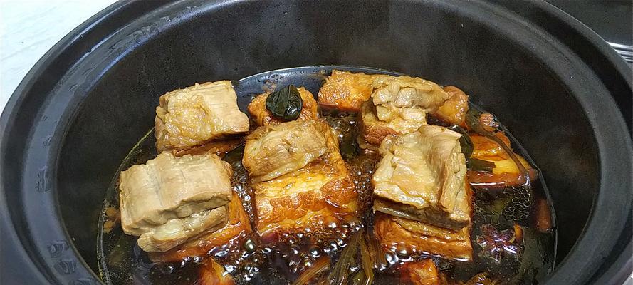 咸菜焖猪肉怎么做？步骤和技巧有哪些？