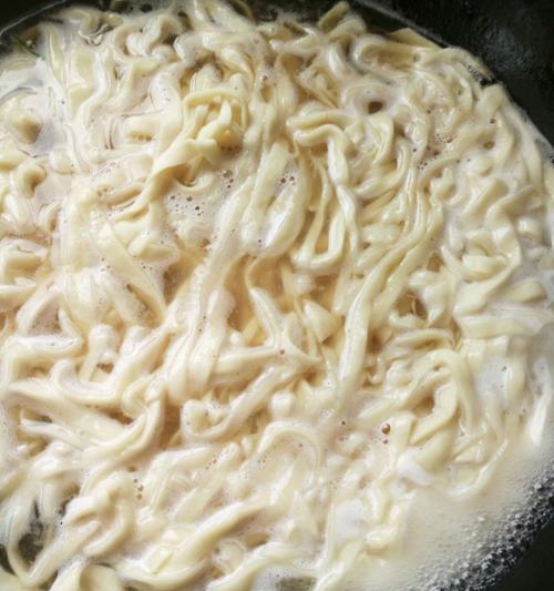 咸菜腊肥肠手擀面怎么做？详细步骤和技巧是什么？