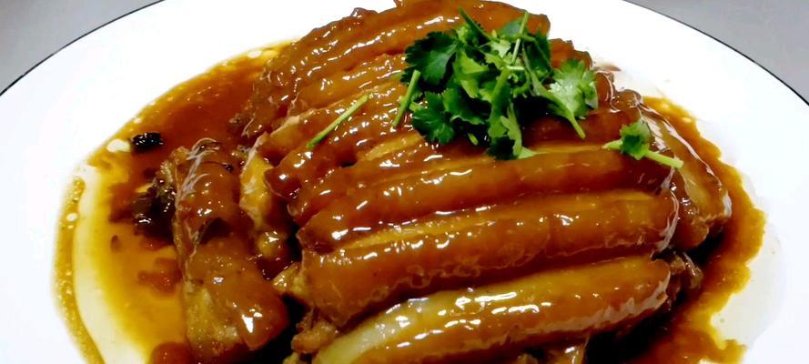 咸菜扣肉怎么做？详细步骤和常见问题解答？