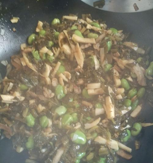 咸菜冬笋怎么做？有哪些简单易学的做法？
