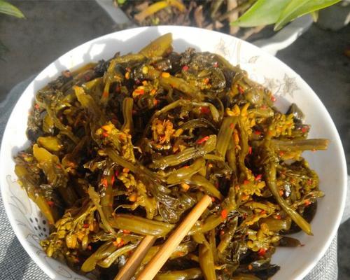 咸菜怎么做才好吃？家庭版咸菜制作方法有哪些？