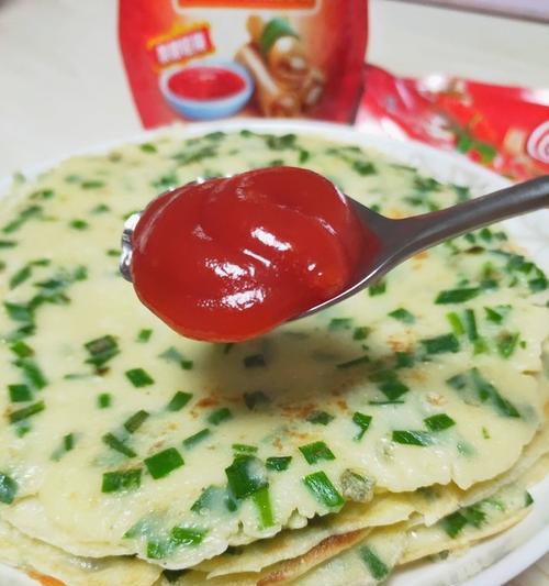 咸菜蛋饼的做法是什么？如何在家轻松制作咸菜蛋饼？