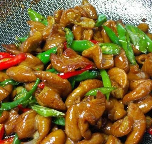咸菜大肠怎么做？详细步骤和常见问题解答？