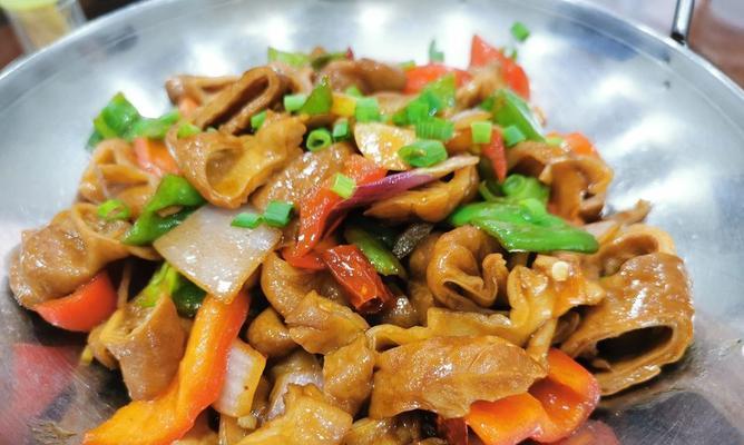 咸菜大肠怎么做？详细步骤和常见问题解答？