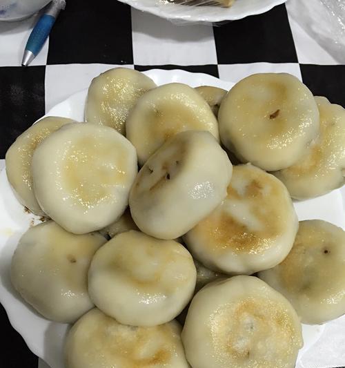 咸菜春笋包子怎么做？制作过程中有哪些常见问题？