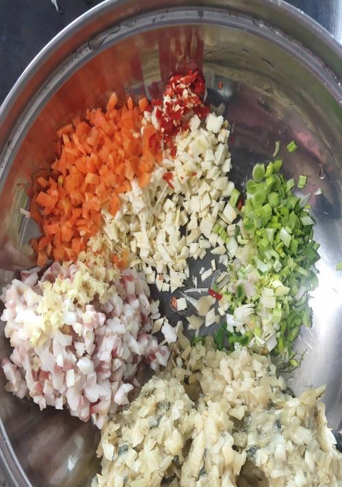 咸菜春笋包子怎么做？制作过程中有哪些常见问题？