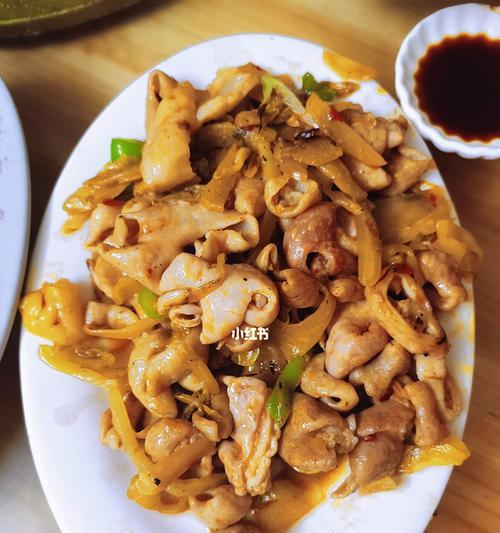 咸菜炒猪大肠怎么做？步骤和技巧有哪些？