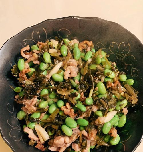 咸菜炒瘦肉的做法是什么？如何炒出美味的咸菜瘦肉？
