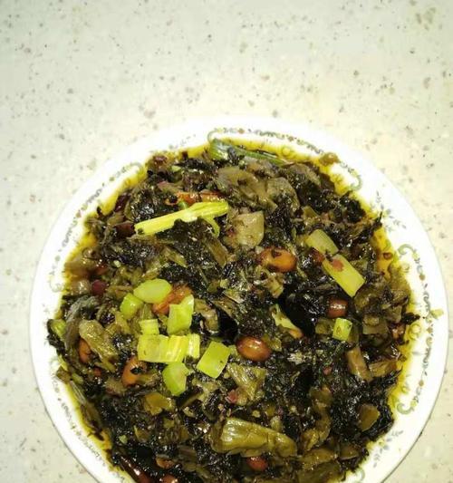 咸菜炒肉末的做法是什么？如何做出美味的咸菜炒肉末？