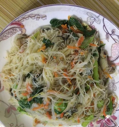 咸菜炒米粉怎么做？步骤和技巧有哪些？